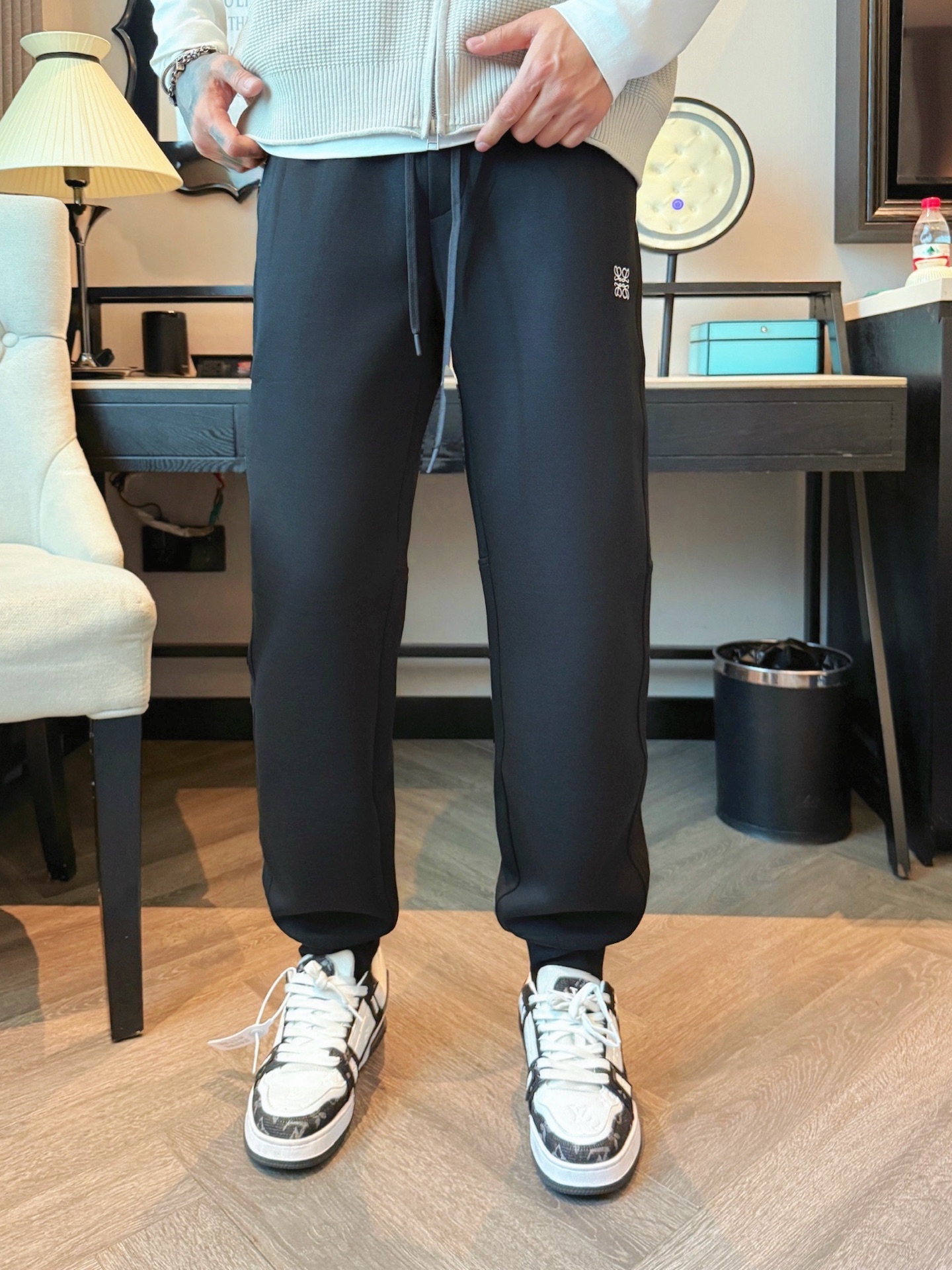 Casual Pants Man